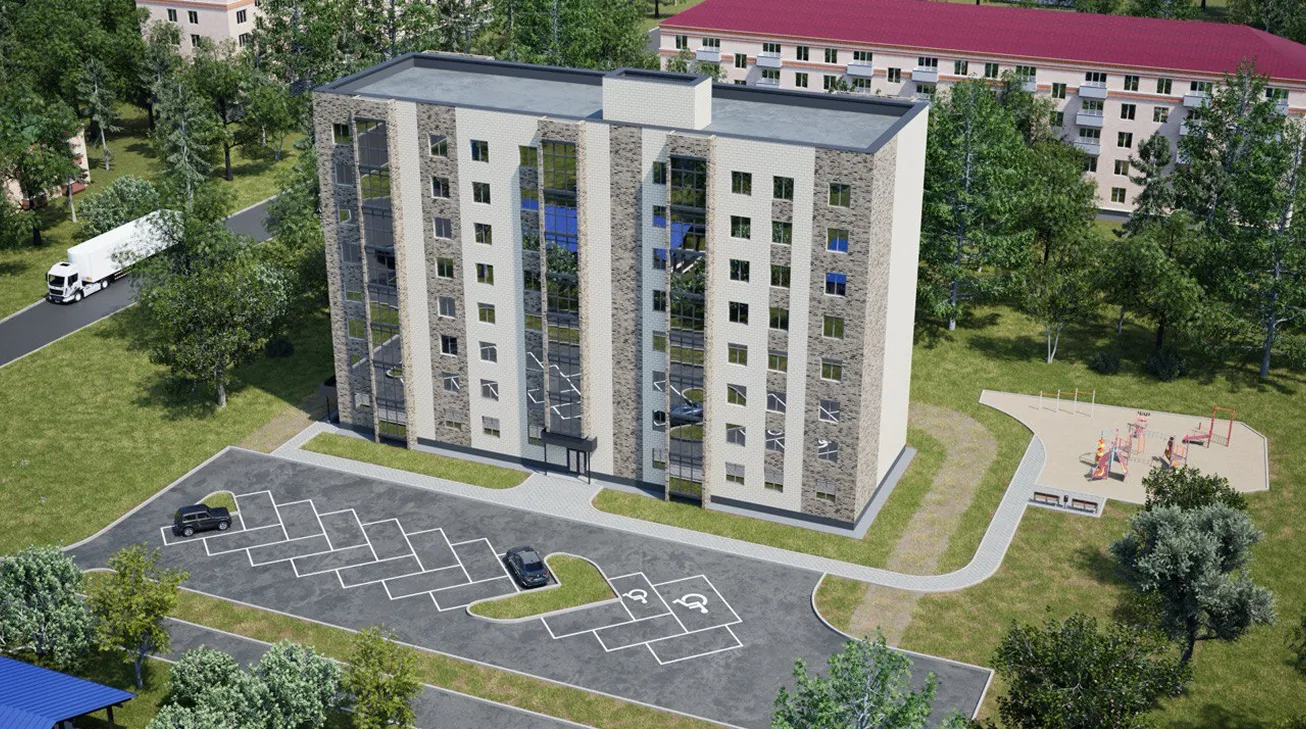 Восьмое небо