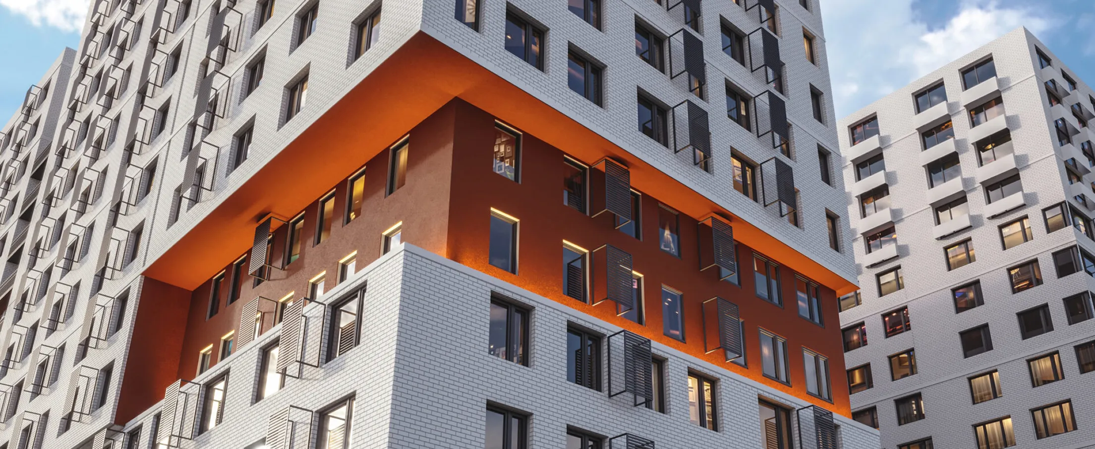 Специализированный Застройщик «ФИНДОМ»🤍